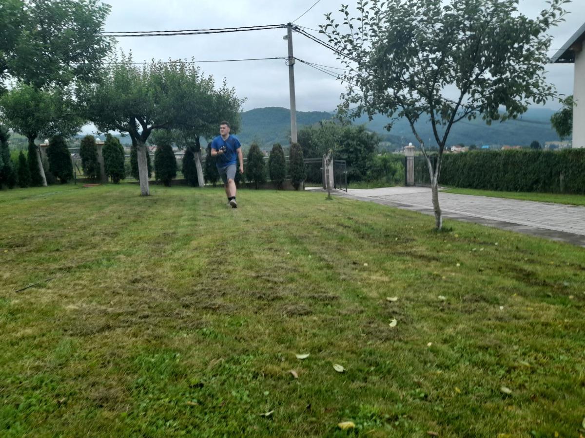 Villa Usivak For Green Quiet Holiday Near Sarajevo#Travellerawards2025 エクステリア 写真