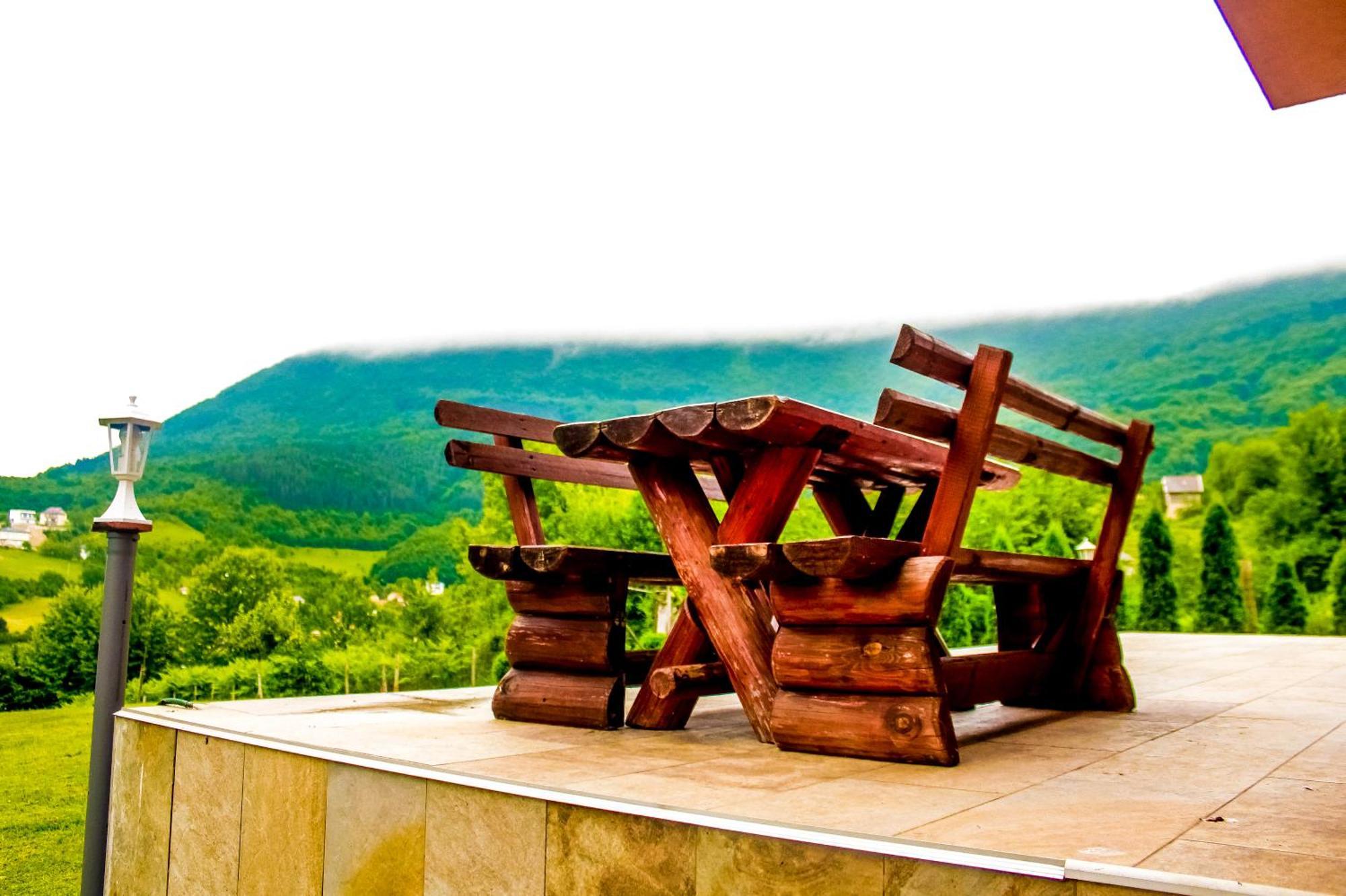 Villa Usivak For Green Quiet Holiday Near Sarajevo#Travellerawards2025 エクステリア 写真